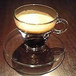 Aiuto - <ランチ>ホット珈琲