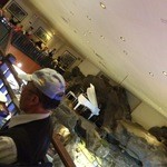 Kum Gang San - 1Fでは弁当や惣菜が販売