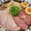 熱田味噌拉麺ぶりゆ