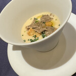 ペッシェ・ロッソ - 