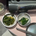 韓国屋台ハンサム - 