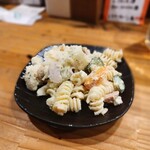 やきとん よし田 - 