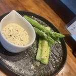 酒場 しるく はなれ - 