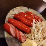 居酒屋 ゼゼヒヒ - 