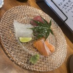 酒場 しるく はなれ - 