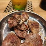 居酒屋 ゼゼヒヒ - 