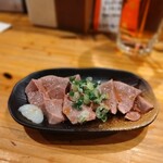 やきとん よし田 - 