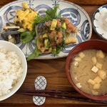 トモキッチン - 202507