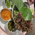 韓国屋台ハンサム - 