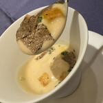 ペッシェ・ロッソ - 