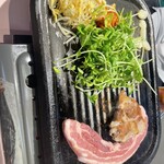 韓国屋台ハンサム - 