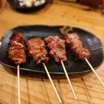 やきとん よし田 - 