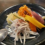 トレイントレイン - 