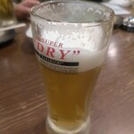 大衆酒場るーつ - 