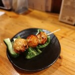 やきとん よし田 - 