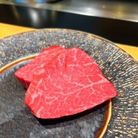 鉄板焼 にし田 - 