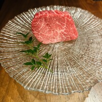 焼肉牛印 銀座店 - 