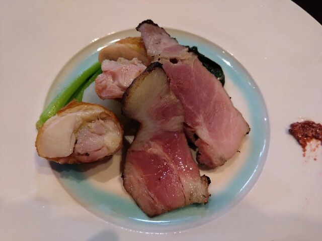 Bistro S.Mizuno photo 5