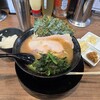 家系ラーメン王道家直伝 との丸家 八千代店
