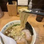 麺屋 そにどり - 