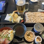 徳樹庵 鶴ヶ島店 - 