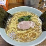 ラーメンショップ 椿 厚木店 - 