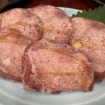 味楽来 - 上たん塩