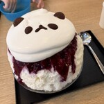 サカノウエカフェ - 