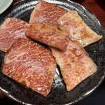 味楽来 - カルビ