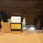 麺屋 そにどり - 