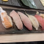 すしみさき 板橋区役所前 - 