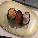 すしみさき 板橋区役所前 - 