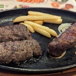 ブロンコ ビリー 南浦和円正寺店 - 