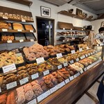 太養パン店 本店 - 