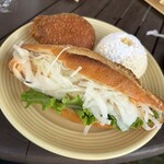 太養パン店 本店 - 