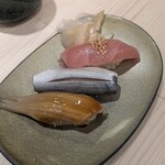 すしみさき 板橋区役所前 - 