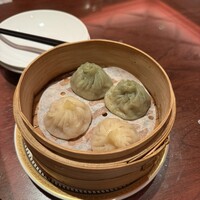 Shanghai Dining 状元樓 - 