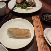 Shanghai Dining 状元樓 - 