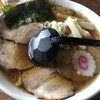 金ちゃんラーメン 上山店