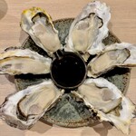 かきのおきて - 