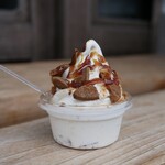 カフェかぎや - 料理写真: