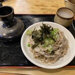 小沢そば屋 - 