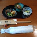 とんかつ 桐の家 - 