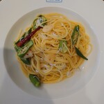 マルデナポリ - パスタ