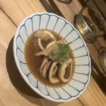 おでん 汁句 - 