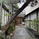 丹波篠山　近又 - 