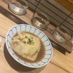 おでん 汁句 - 