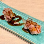 かきのおきて - 