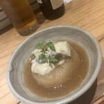 おでん 汁句 - 