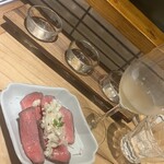 おでん 汁句 - 